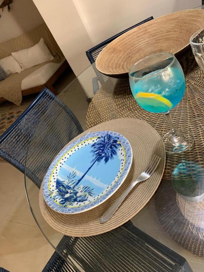 Manhattan Beach Riviera Aquiraz Eksteriør bilde