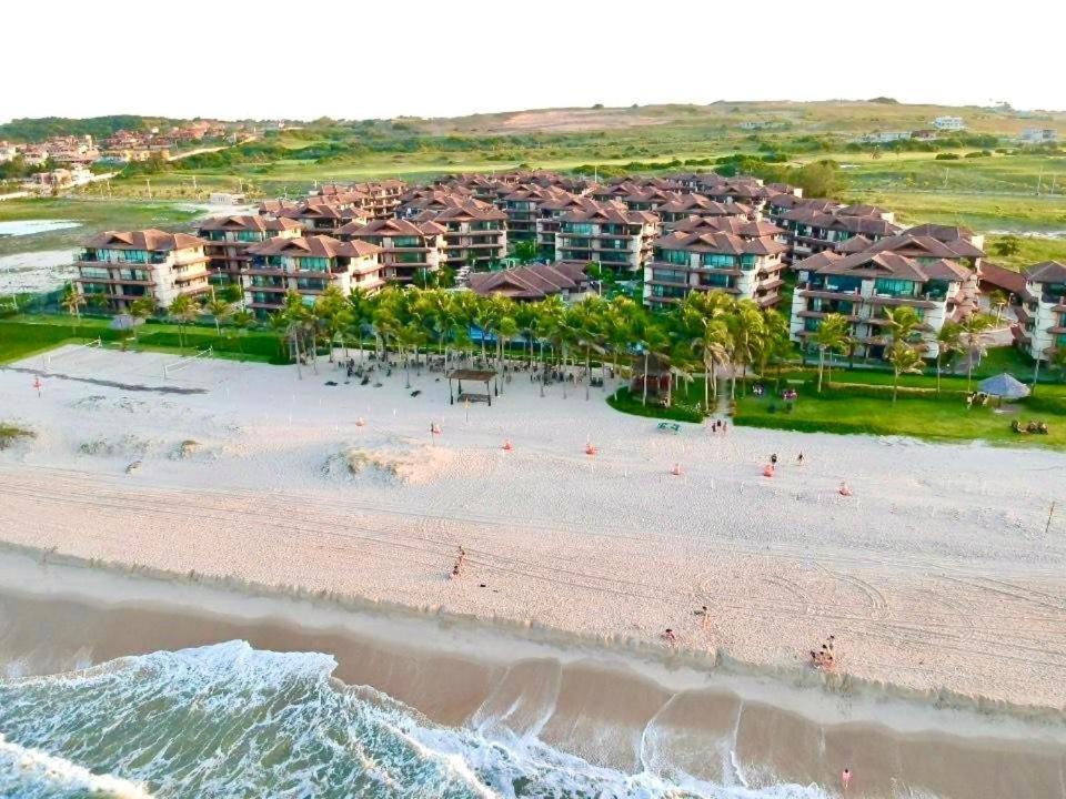 Manhattan Beach Riviera Aquiraz Eksteriør bilde